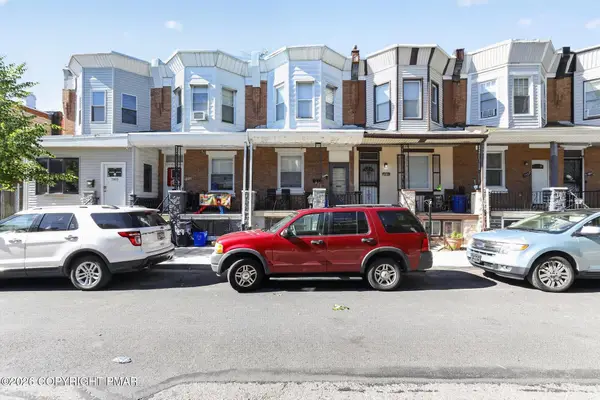 2914 Turner Street, Philadelphia, PA 19121