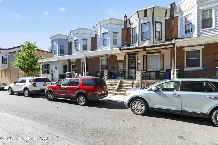 2914 Turner Street, Philadelphia, PA 19121 - #2