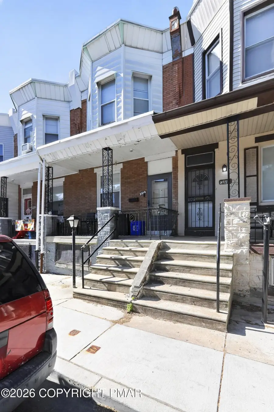 2914 Turner Street, Philadelphia, PA 19121 - #3
