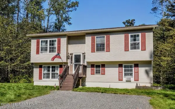 56 Lyman Lane, Clifton Township, PA 18424