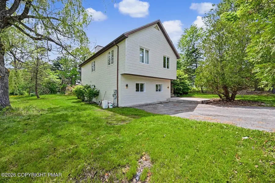 3126 Evergreen Circle, Tobyhanna, PA 18466 - #3