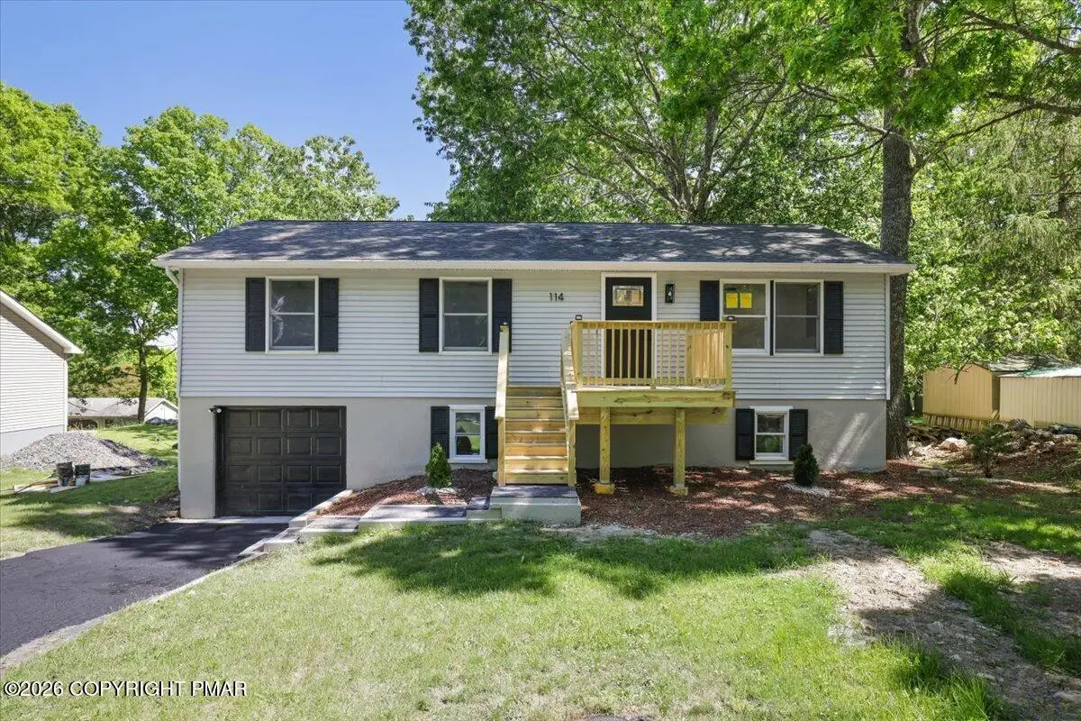 114 Carol Road, East Stroudsburg, PA 18302 - #1