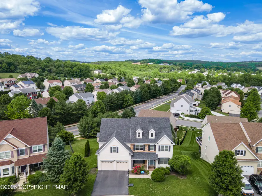 2140 Eagles Landing Drive, Nazareth, PA 18064 - #2