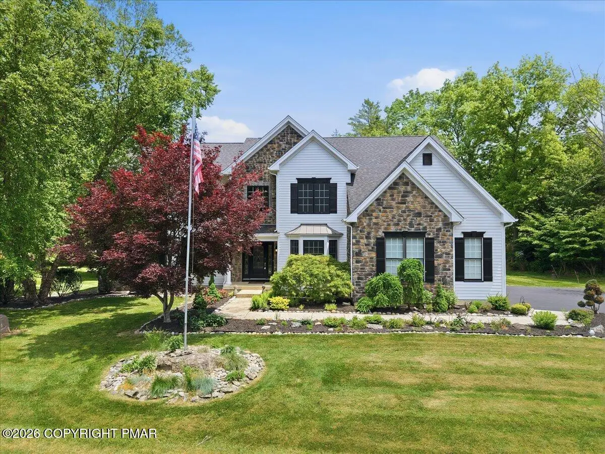 130 Rising Meadow Way, East Stroudsburg, PA 18302 - #1