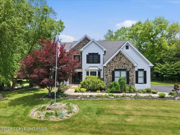 130 Rising Meadow Way, East Stroudsburg, PA 18302