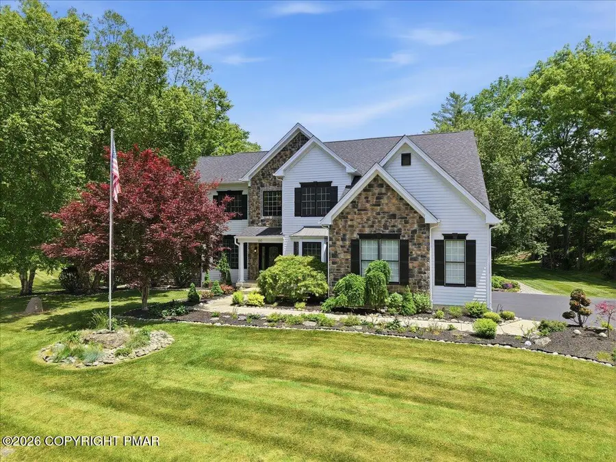 130 Rising Meadow Way, East Stroudsburg, PA 18302 - #3