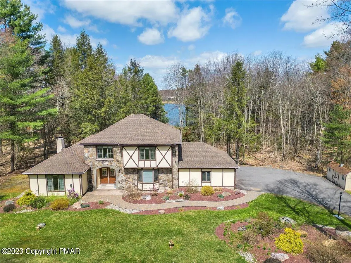 157 Greenwood Drive, Blakeslee, PA 18610 - #1