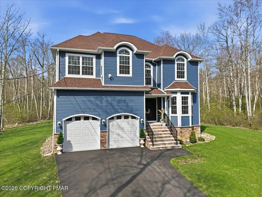 109 Forest Lake Drive, Jim Thorpe, PA 18229 - #3