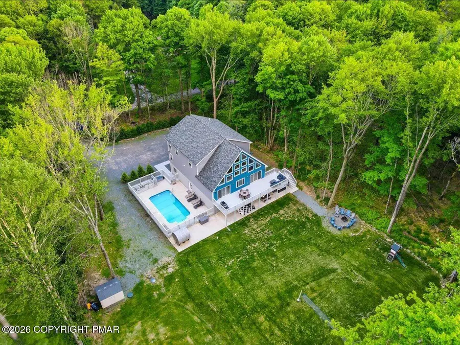 159 Robyn Lane, Pocono Lake, PA 18347 - #2