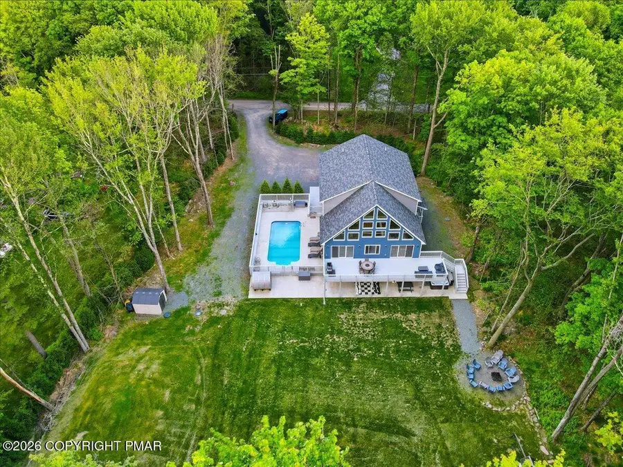 159 Robyn Lane, Pocono Lake, PA 18347 - #3
