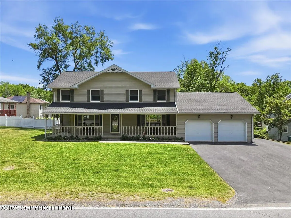 5562 Franklin Hill Road, East Stroudsburg, PA 18301 - #1