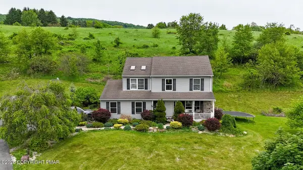 1330 Packerton Dam Drive, Lehighton, PA 18235