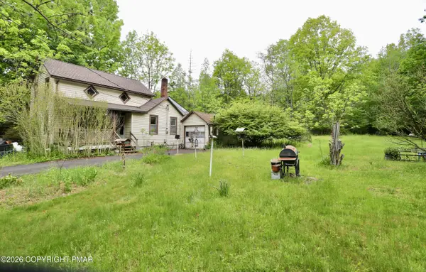 2537 Mountain Road, Stroudsburg, PA 18360