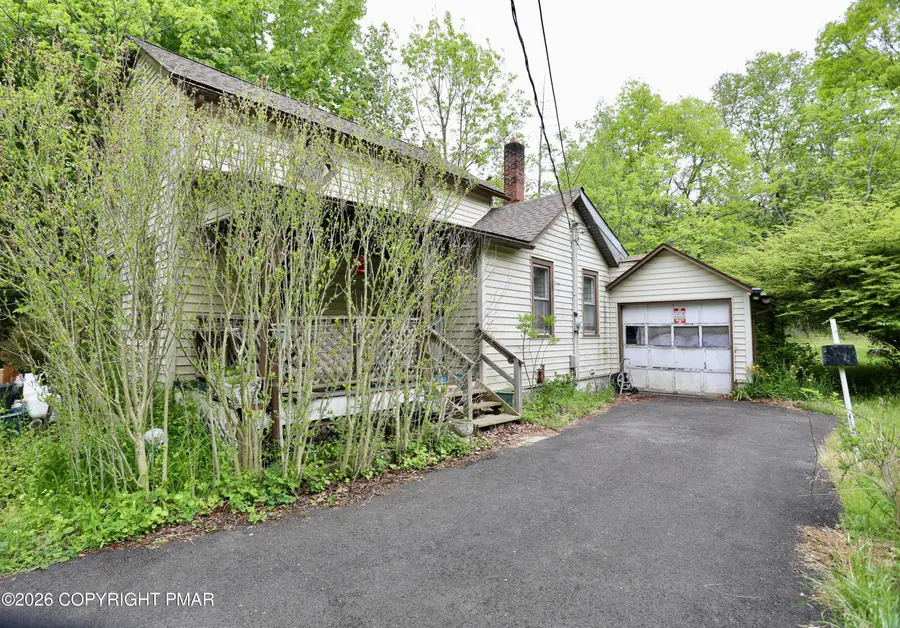 2537 Mountain Road, Stroudsburg, PA 18360 - #2