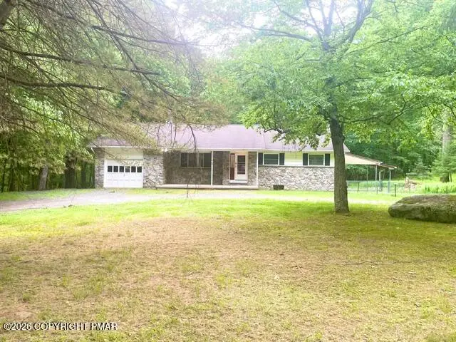 112 Sawkill Meadow Lane, Milford, PA 18337 - #1