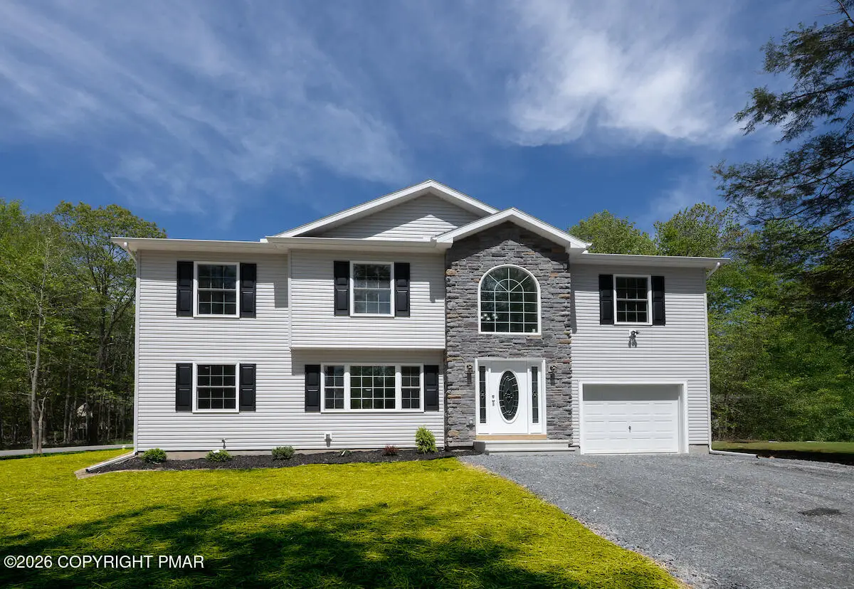 242 Pecan Terrace, Tobyhanna, PA 18466 - #1