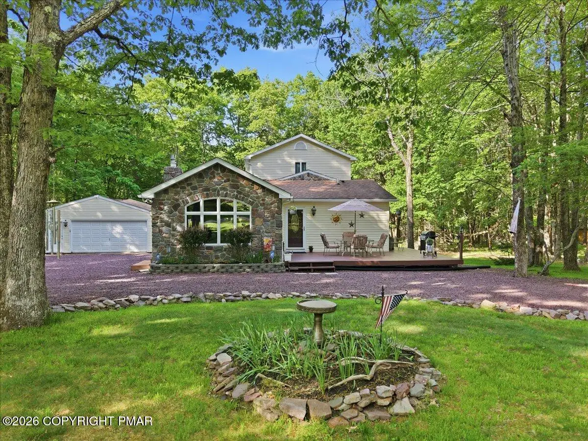 139 Birch Drive, Blakeslee, PA 18610 - #1
