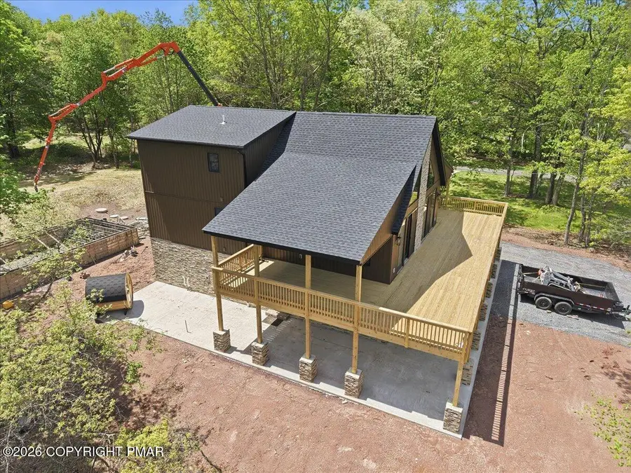 85 Mckuen Way, Albrightsville, PA 18210 - #3