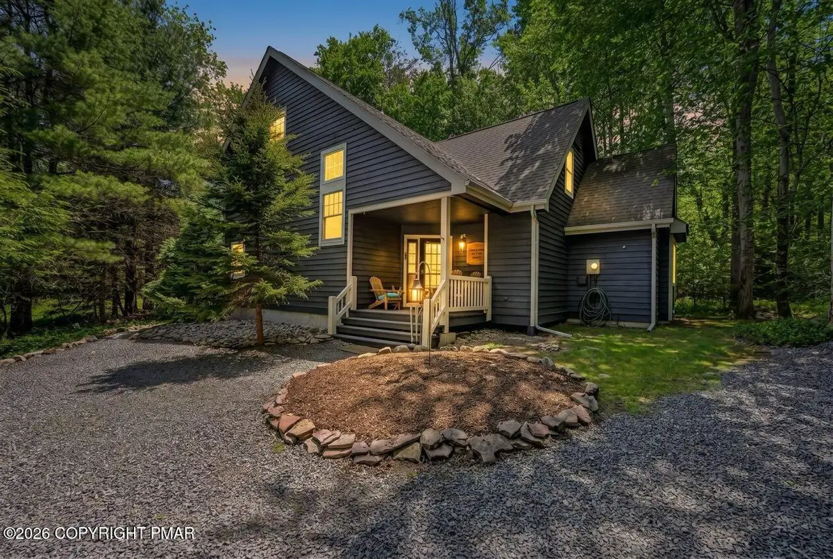 120 Mooncreek Lane, Pocono Pines, PA 18350 - #1