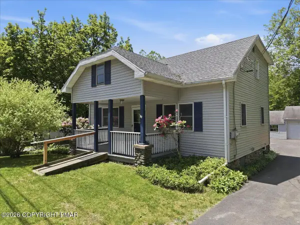 4647 Route 447, Canadensis, PA 18325