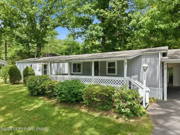 309 Harry Lane, Stroudsburg, PA 18360