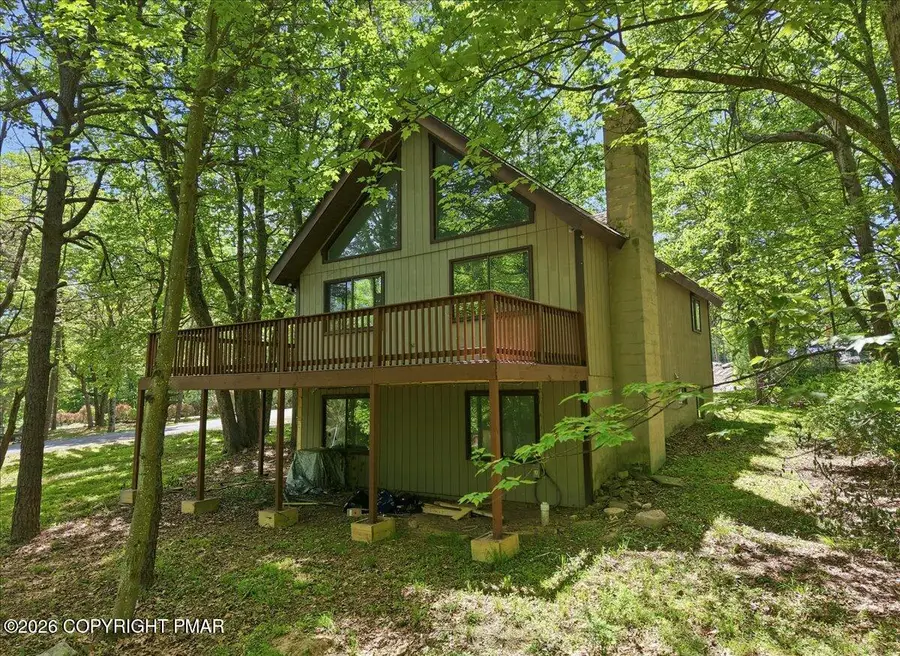 2166 Wild Laurel Drive, Long Pond, PA 18334 - #2