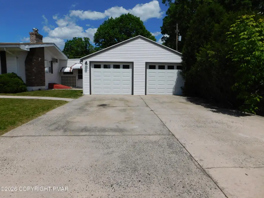 114 Cumberland Avenue, Tamaqua, PA 18252 - #3