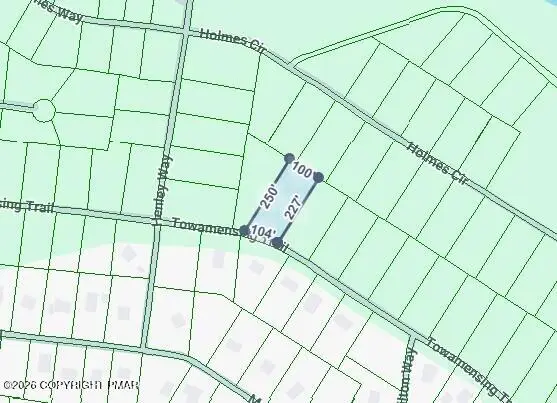 Address Withheld By Seller, Albrightsville, PA 18210