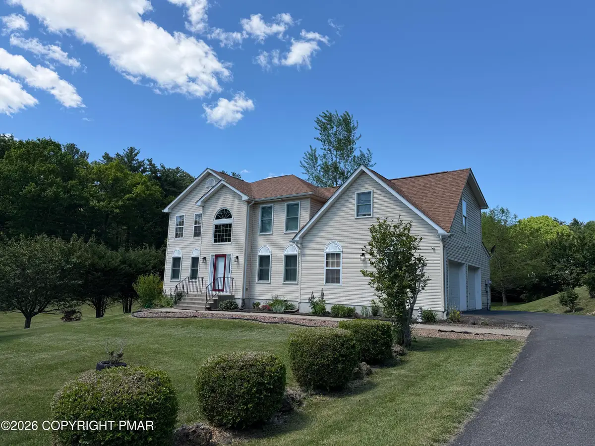 3509 High Hill Road, Effort, PA 18330 - #1