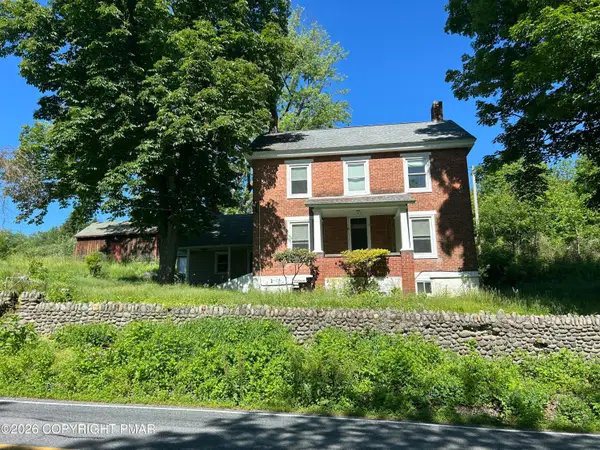 3527 Middle Easton Belmont Pike, Stroudsburg, PA 18360