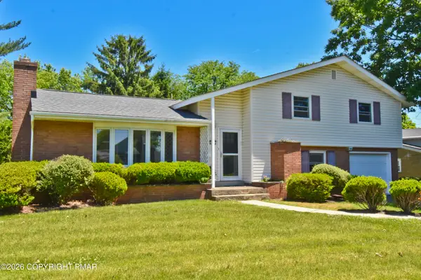 411 Barrett Road, Emmaus, PA 18049