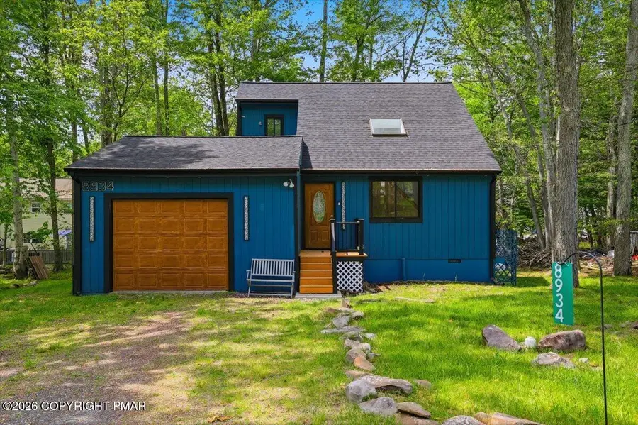 8934 Deerfield Road, Tobyhanna, PA 18466 - #2
