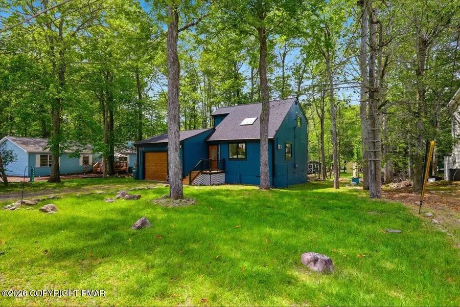 8934 Deerfield Road, Tobyhanna, PA 18466 - #3