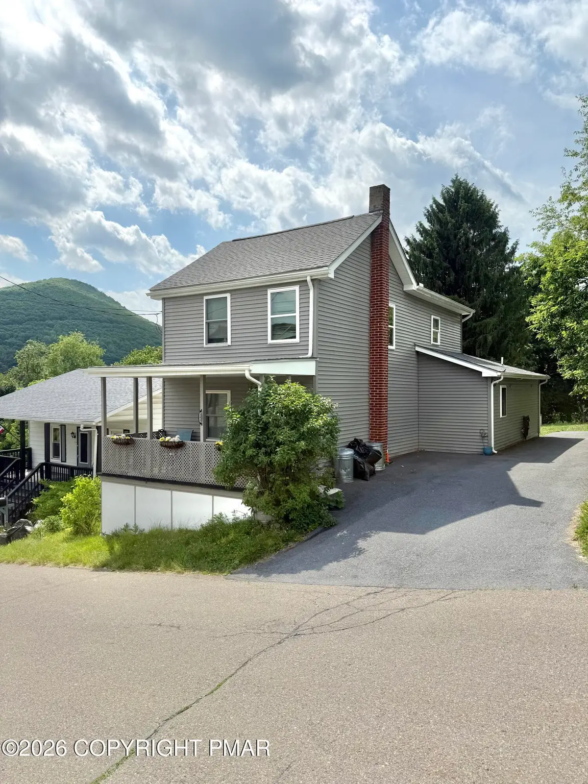 305 Oak Street, Jim Thorpe, PA 18229 - #1