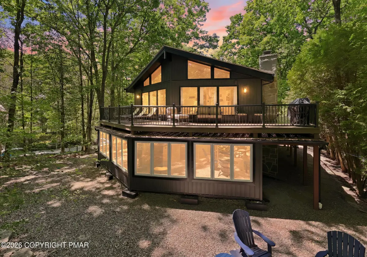 186 Yacht Club Drive, Greentown, PA 18426 - #1