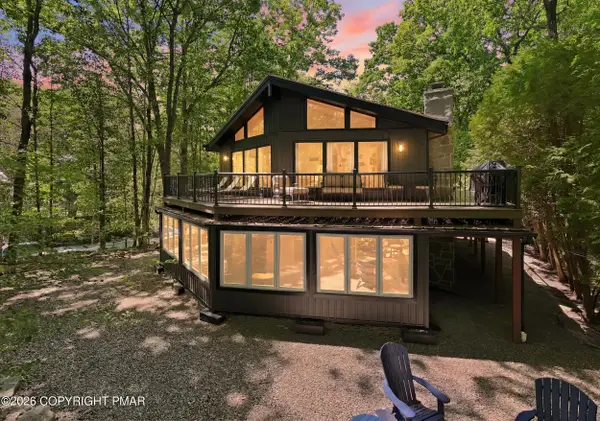 186 Yacht Club Drive, Greentown, PA 18426
