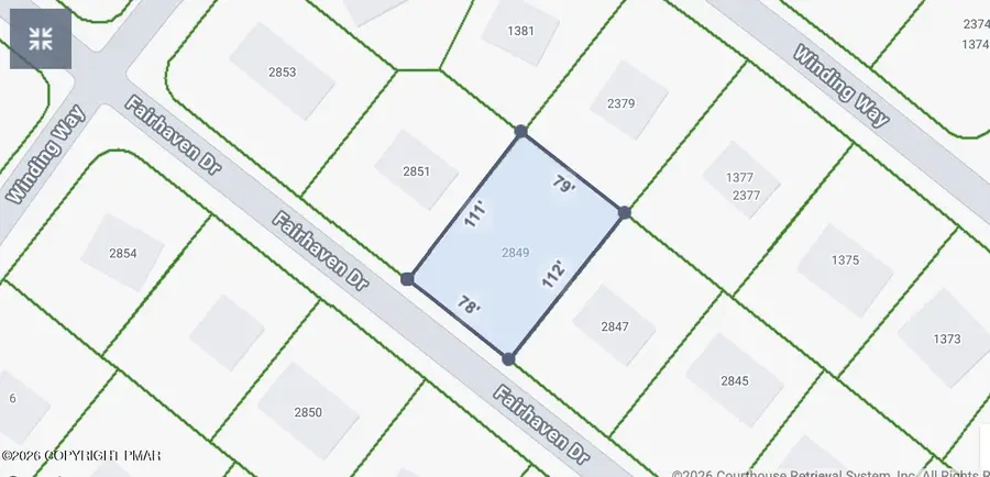 Fairhaven Dr 428 Drive, Tobyhanna, PA 18466 - #2