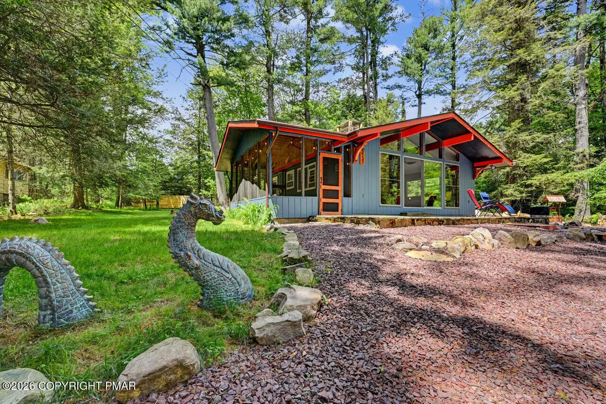 2132 Penny Lane, Pocono Pines, PA 18350 - #1