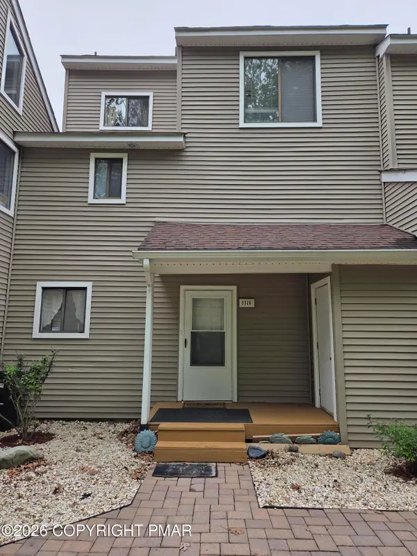 3326 Windermere Drive, Bushkill, PA 18324