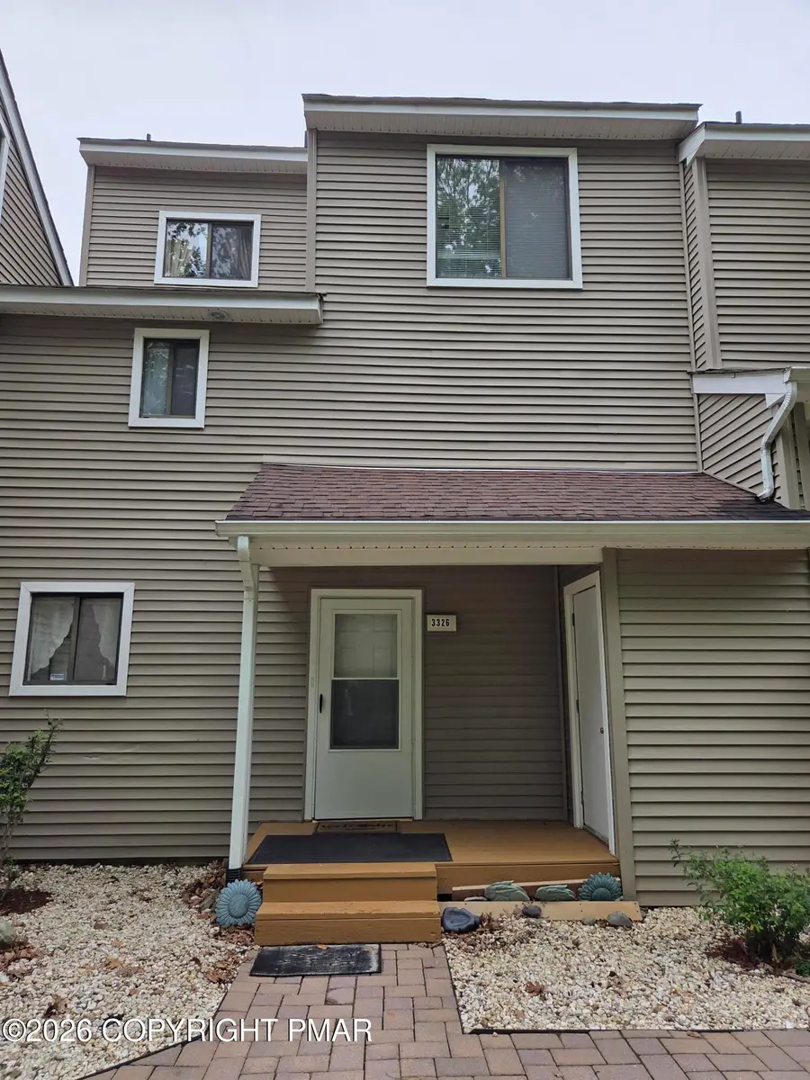 3326 Windermere Drive, Bushkill, PA 18324 - #2