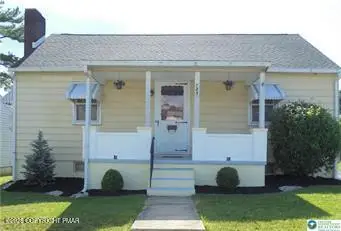 1336 Fairfax Street, Allentown, PA 18103