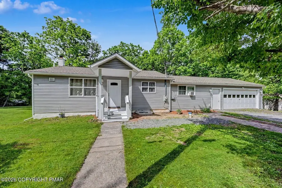 111 Upper Grandview Road, Cresco, PA 18326 - #3