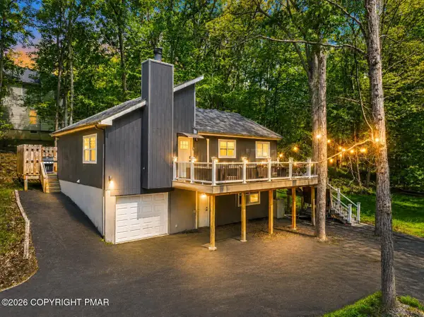 227 Julian Terrace, East Stroudsburg, PA 18301