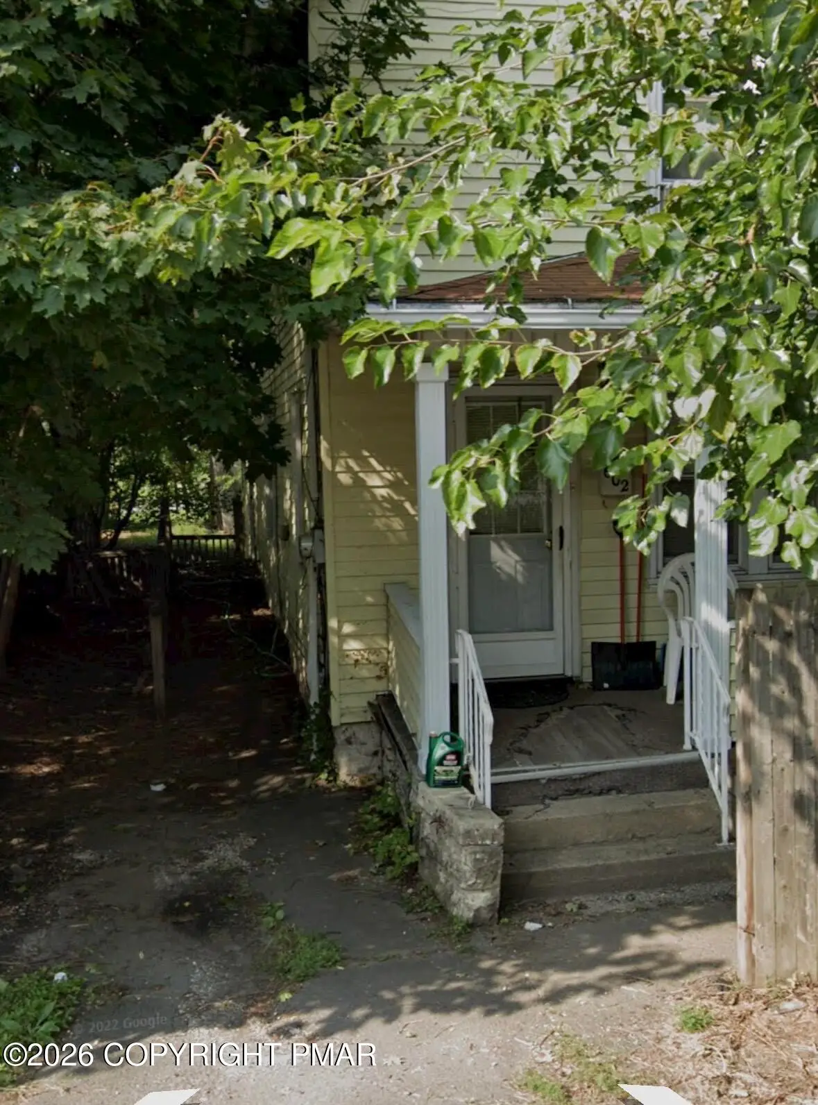 602 Langstaff Place, Scranton, PA 18508 - #1
