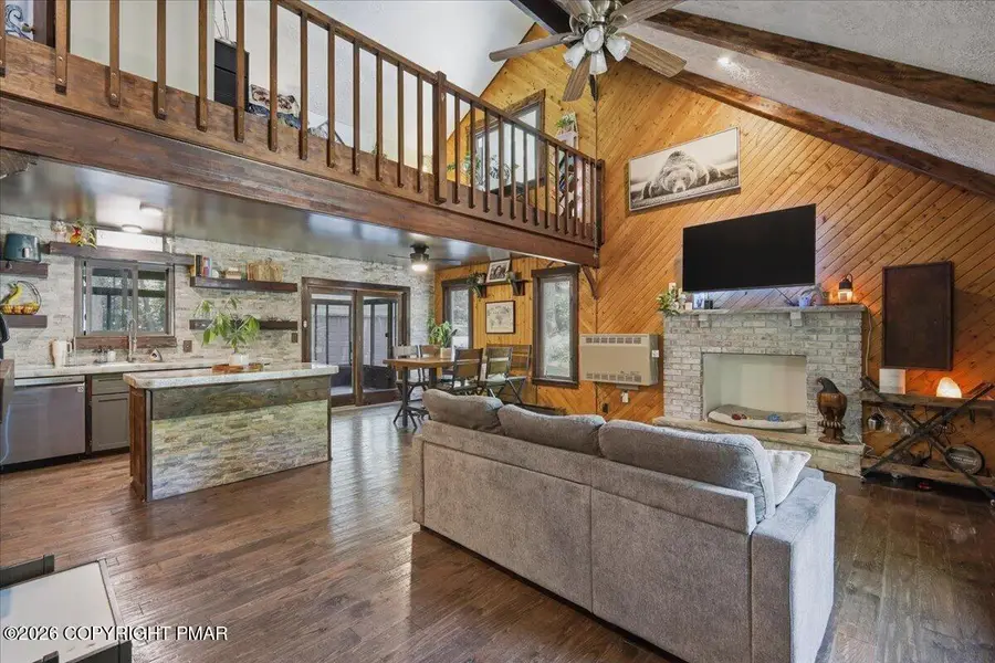 3125 Robert David Drive, Tobyhanna, PA 18466 - #2