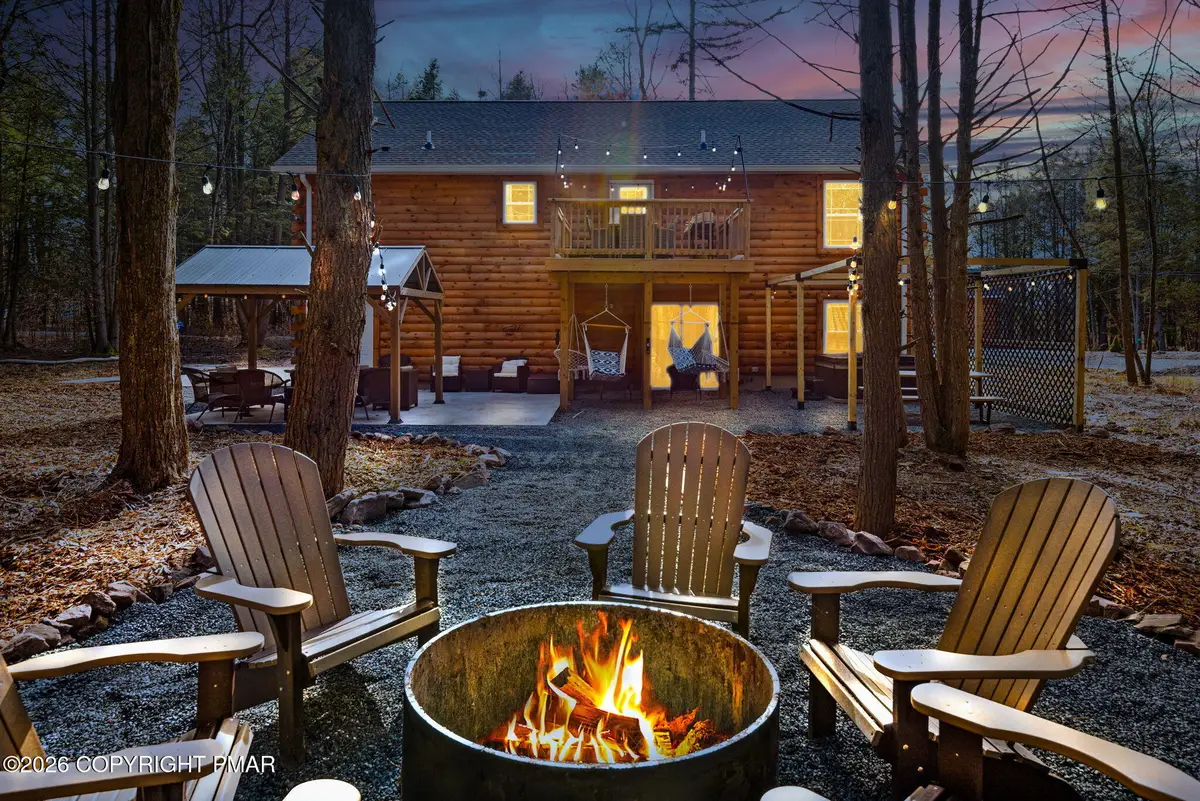 74 Driftwood Drive, Pocono Lake, PA 18347 - #1