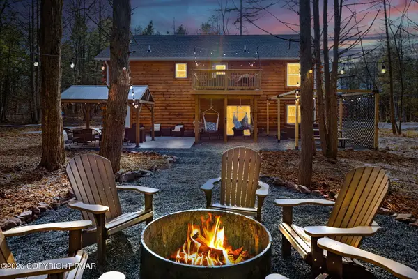 74 Driftwood Drive, Pocono Lake, PA 18347