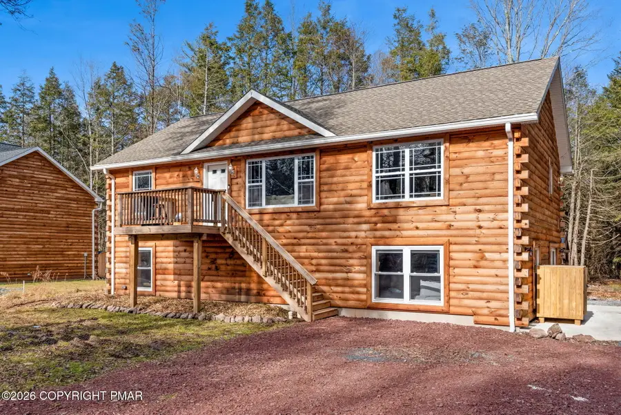 74 Driftwood Drive, Pocono Lake, PA 18347 - #3