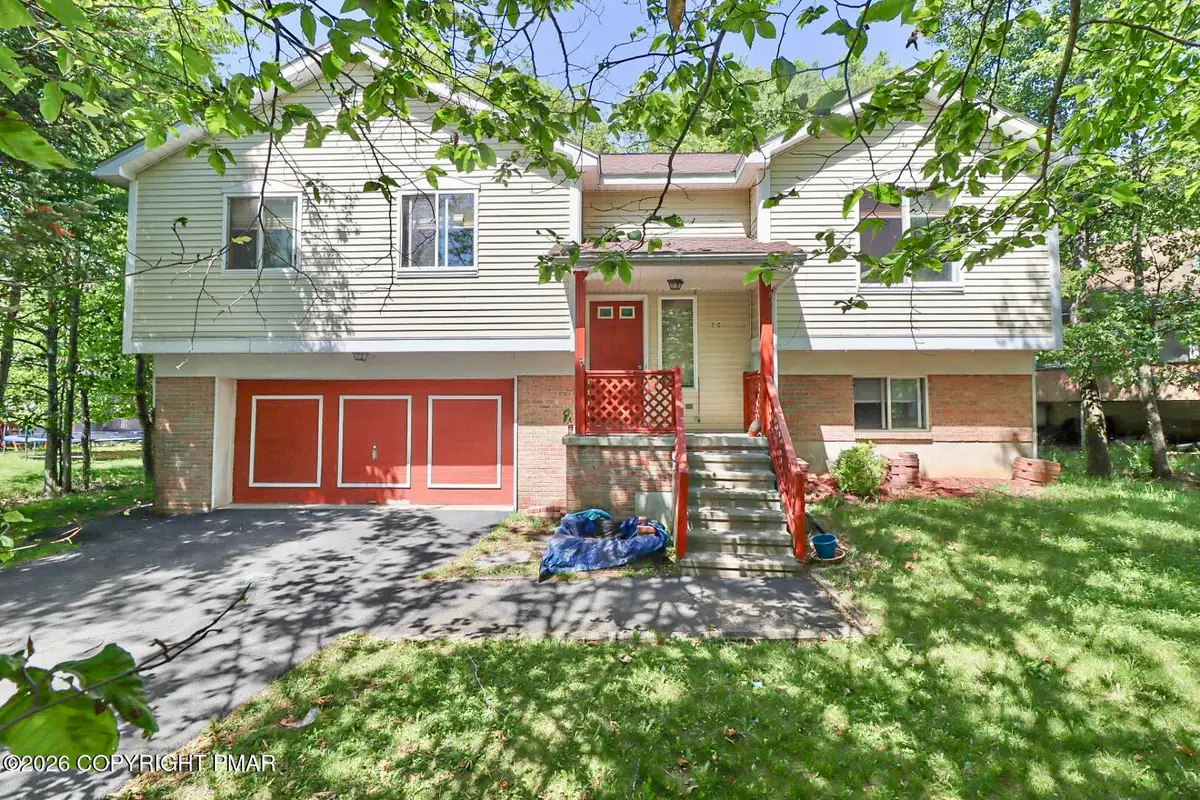 3145 Carobeth Drive, Tobyhanna, PA 18466 - #1