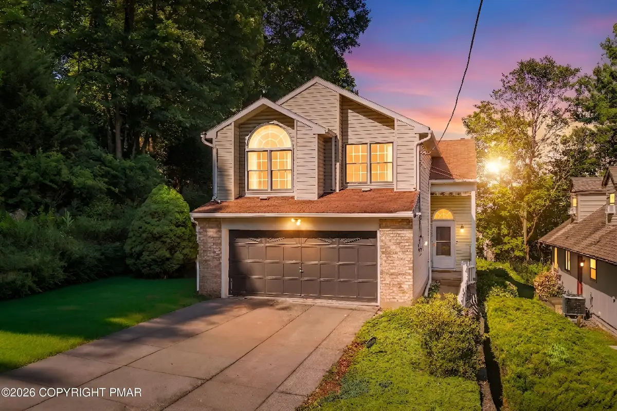 721 Wistar Street, Bethlehem, PA 18015 - #1